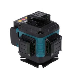 تراز لیزری مدل 4d s lcd
