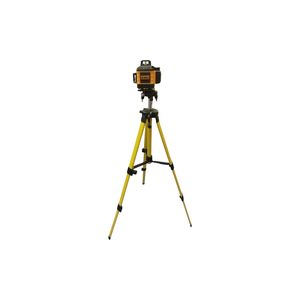 تراز لیزری مدل dewalt 360 16 115 به همراه پایه
