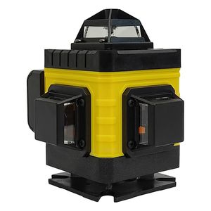 تراز لیزری مدل dw360 4d box