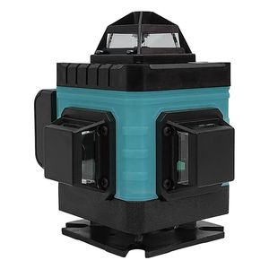 تراز لیزری مدل mak360 4d box