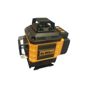 تراز لیزری هوشمند مدل dewalt 360  16