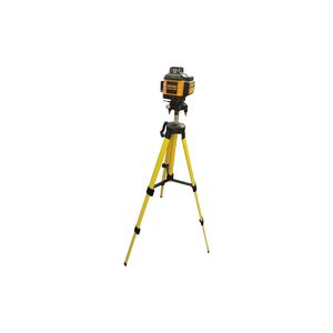 تراز لیزری هوشمند مدل dewalt 360 15 115 به همراه پایه