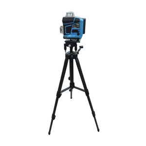 تراز لیزری هوشمند پالاس مدل palas 5150 به همراه پایه
