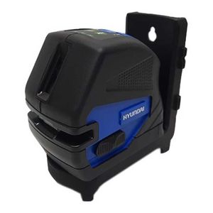 تراز لیزری هیوندای مدل smart100a g
