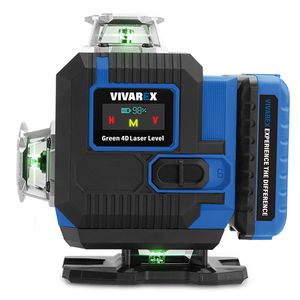 تراز لیزری ویوارکس مدل vr1604 l2