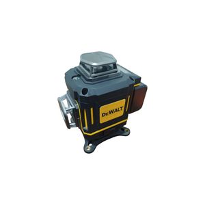 تراز لیزری چرخشی دیوالت مدل dew 360 16 1.20 به همراه پایه