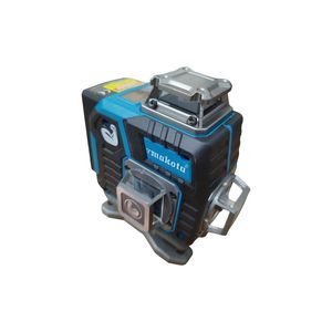 تراز لیزری چرخشی ماکوتا مدل  tm 4d21wf کد 360