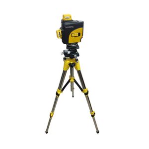 تراز لیزری چرخشی مایوتا مدل tmch 5130 به همراه پایه