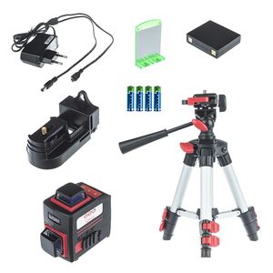 تراز لیزری ژئو لیزر مدل lp363