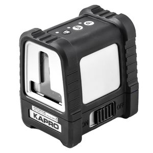 تراز لیزری کاپرو مدل 870g