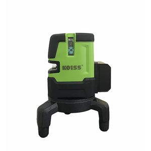 تراز لیزری کویز مدل bl885g