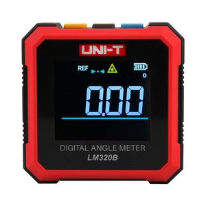 تراز لیزری یونیتی مدل lm320b