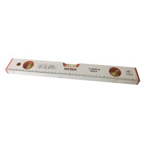 تراز ورتکس کد vtr00400 سایز 40 سانتی متر