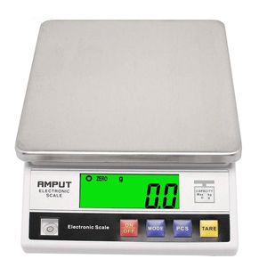 ترازو آزمایشگاهی آمپوت مدل 5kg amput