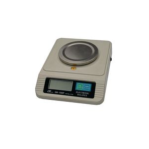 ترازو آزمایشگاهی لوترون مدل gm 1500p