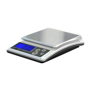 ترازو آزمایشگاهی مدل b3000 0.1