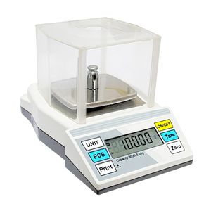 ترازو آزمایشگاهی مدل ksl300