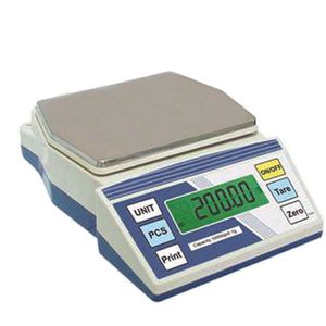ترازو آزمایشگاهی مدل ksl3000