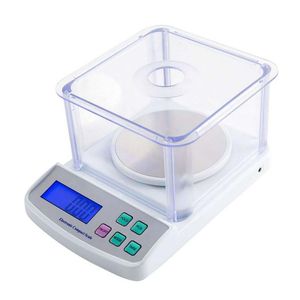 ترازو آزمایشگاهی مدل sf400c