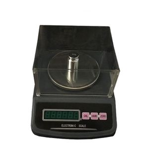 ترازو آزمایشگاهی مدل sl1000