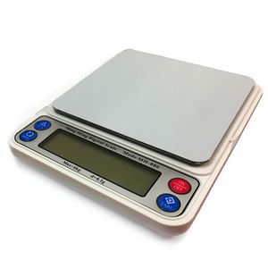 ترازو آزمایشگاهی مینگ هنگ مدل mh6k