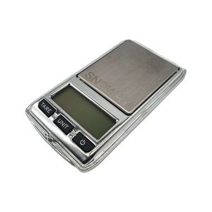 ترازو دیجیتال سندوی مدل sd mini