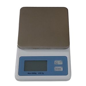 ترازو دیجیتال مدل ek2k