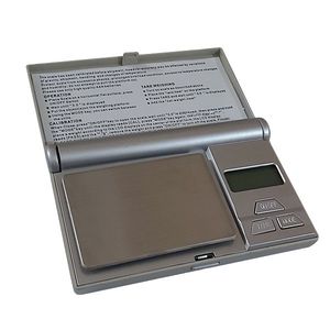 ترازو دیجیتال مدل fs200