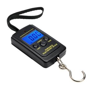 ترازو دیجیتال مدل portable