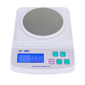 ترازو دیجیتال مدل sf 400c