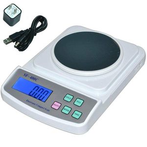 ترازو دیجیتال مدل sf400 c
