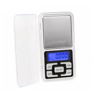 ترازو دیجیتال مدل yj 602
