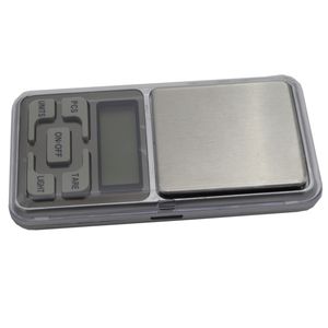 ترازو دیجیتال مدل yp mh 0.01 100gr