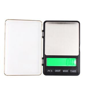 ترازو دیجیتال مینگ هنگ مدل 999mh