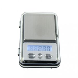 ترازو دیجیتال مینگ هنگ مدل mh 333