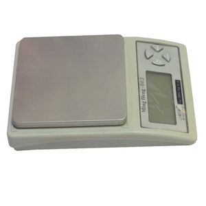 ترازو دیجیتال مینگ هنگ مدل mh 663