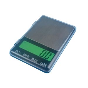 ترازو دیجیتال مینگ هنگ مدل mh 999