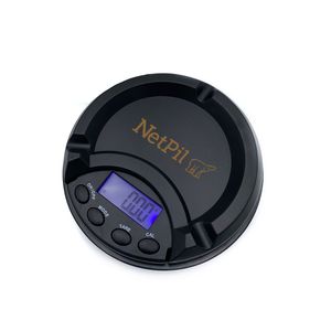 ترازو دیجیتال نت پیل  مدل s215