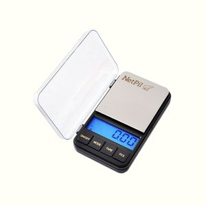 ترازو دیجیتال نت پیل مدل s229