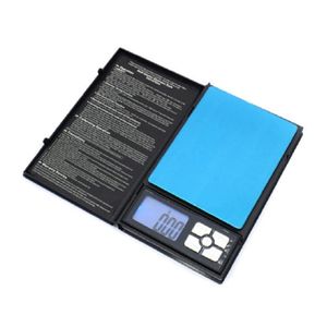 ترازو دیجیتال نوت بوک مدل digital scale 600g
