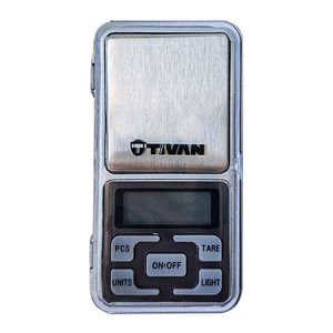 ترازو دیجیتالی تیوان مدل ps200