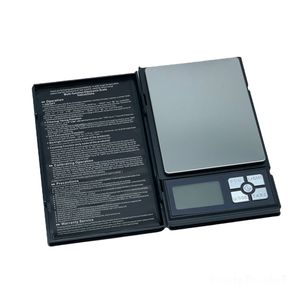 ترازو دیجیتالی نوت بوک مدل atg
