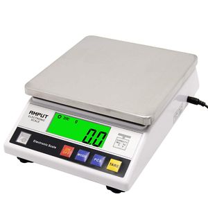 ترازو صنعتی_ آزمایشگاهی آمپوت مدل amput_5kg 0.1g