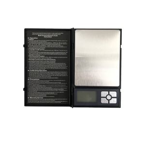 ترازو مدل digital scale کد 001