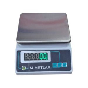 ترازو مدل m_metlar