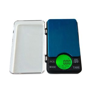 ترازو مدل mh 696_600g 0.01g