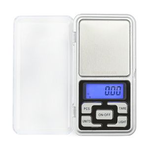 ترازو مدل pocket 200g