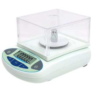 ترازو مدل scale300g 0.001g