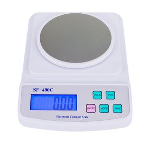 ترازو مدل sf400 c