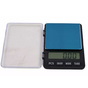 ترازو مدل جیبی کد 1kg mh 999 e